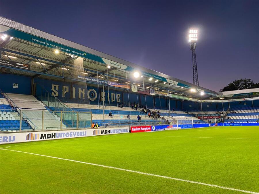 Stadion