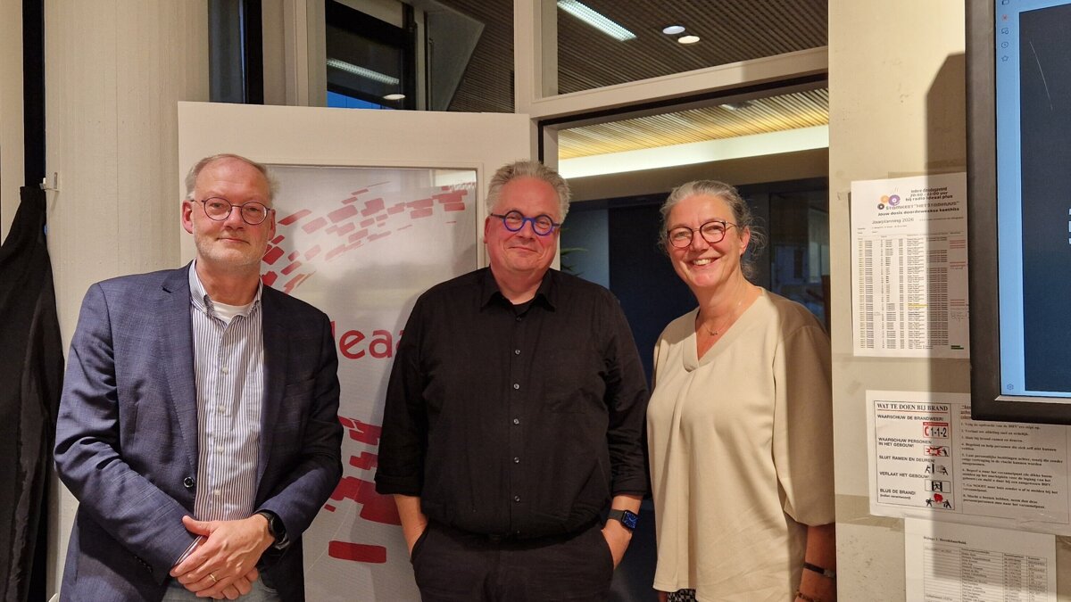 Politiek Lochem 7-10-2026
