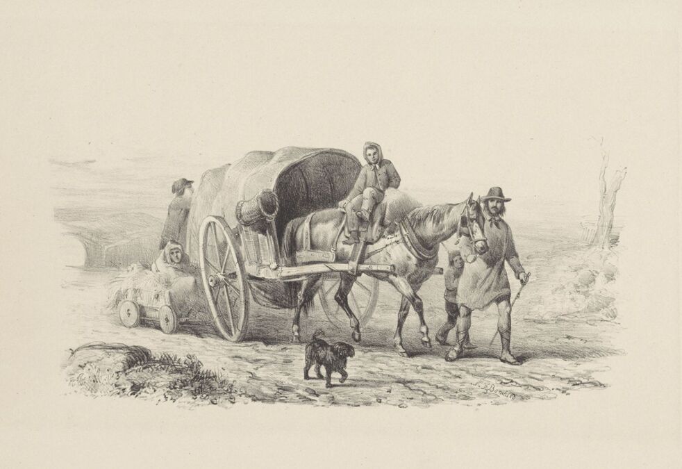 1.-Huifkar-met-familie-onderweg-foto-Rijksstudio-Rijksmuseum