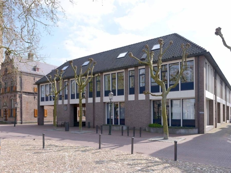 Stadshuus-Lochem