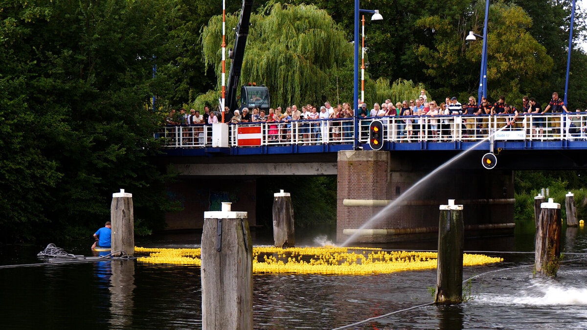 Eendenrace20