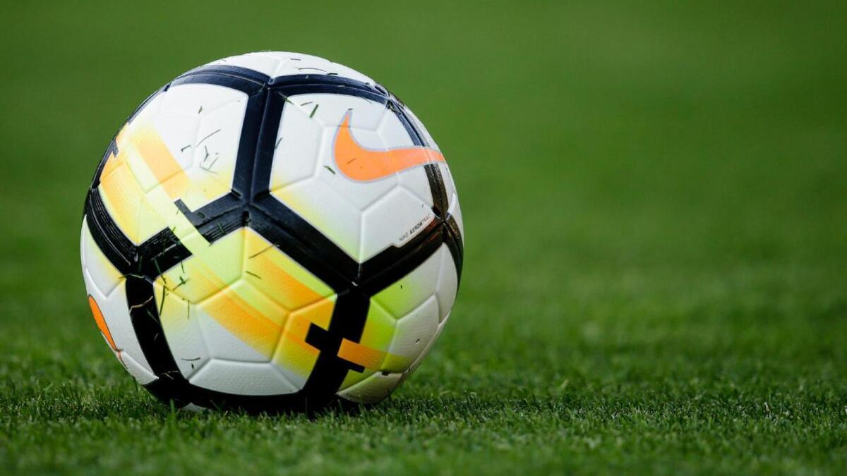 nikebal_4-voetbal-foto-KNVB