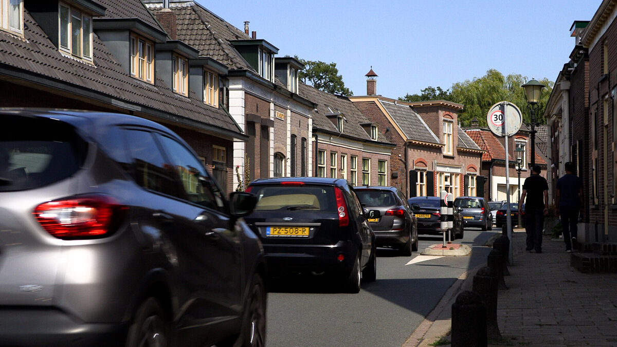 dorpsstraat Laag-Keppel10