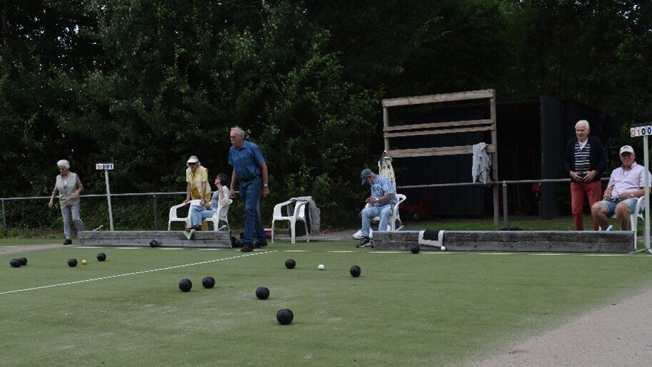 Overschotje