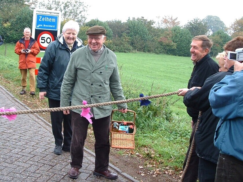 Nieuwe Um Zellem blikt terug op ontstaan museum Smedekinck