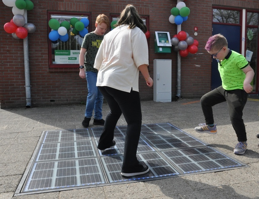 Energyfloor-De-Rank