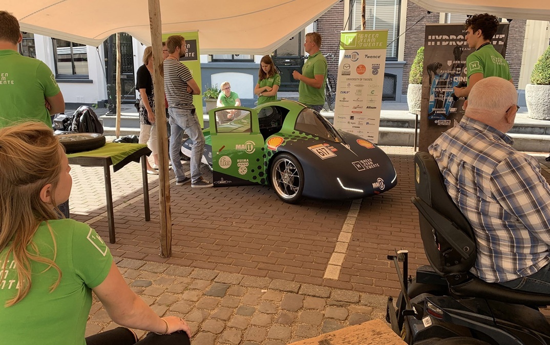 Festival-Ambacht21-Zutphen-Electr.-auto