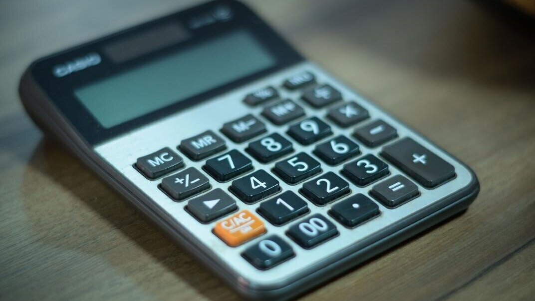 calculator