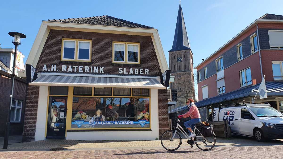 Slager-centrum-Hengelo