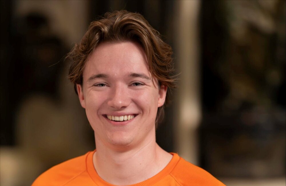 Ruben Weijers