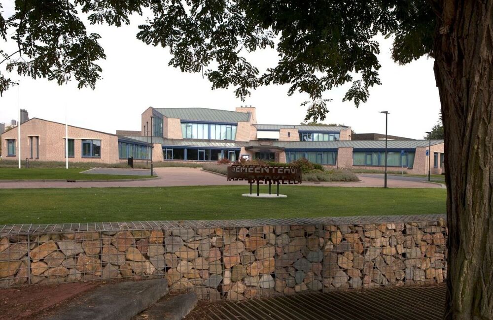 Gemeentehuis-Berkelland