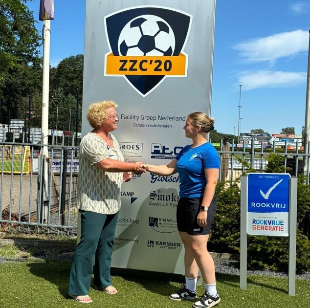 Sportieve BSO Sportstuif Zelhem start bij ZZC’20