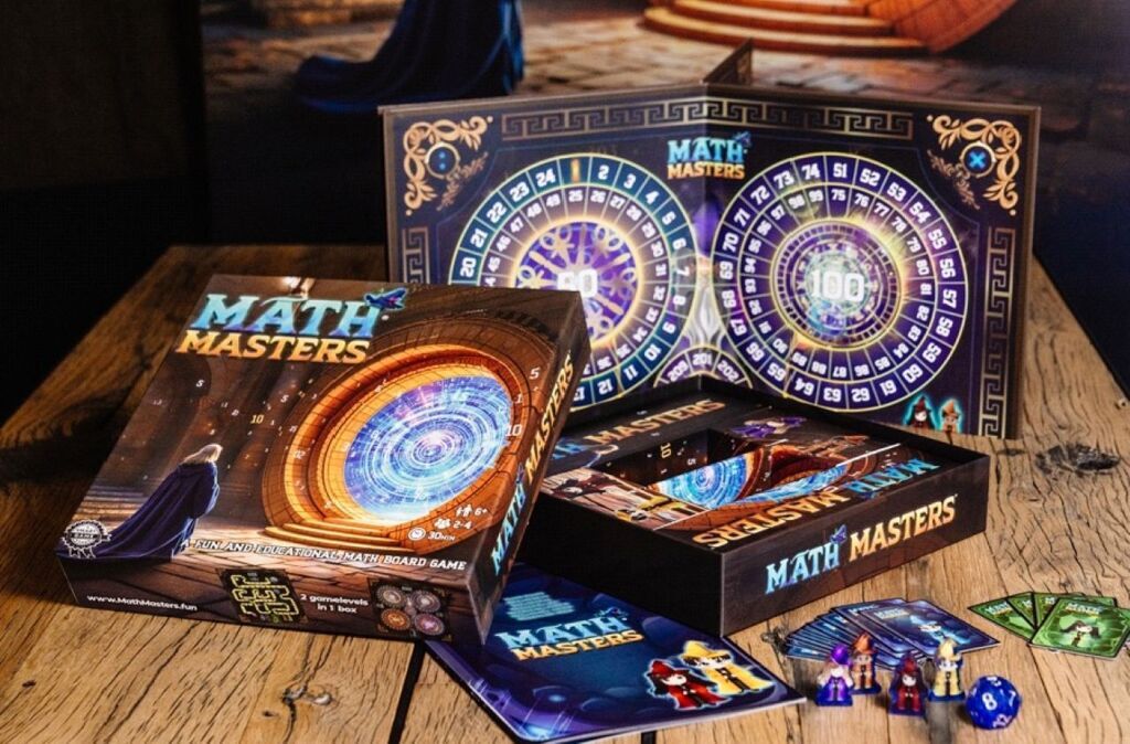MathMasters