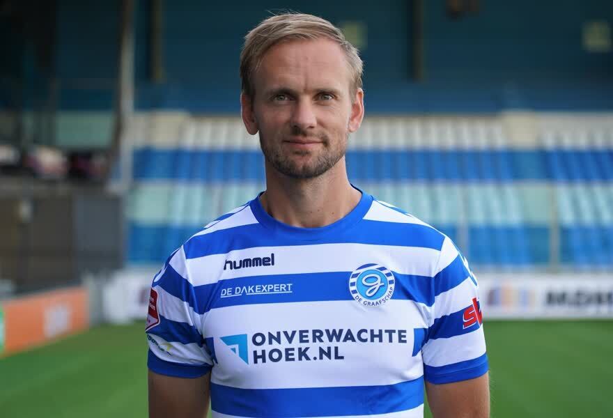 Siem-De-Jong