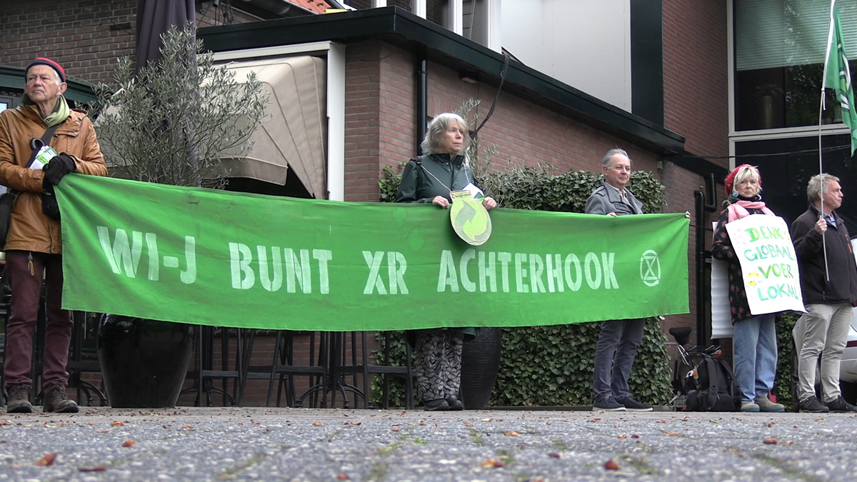 XR-SPANDOEK