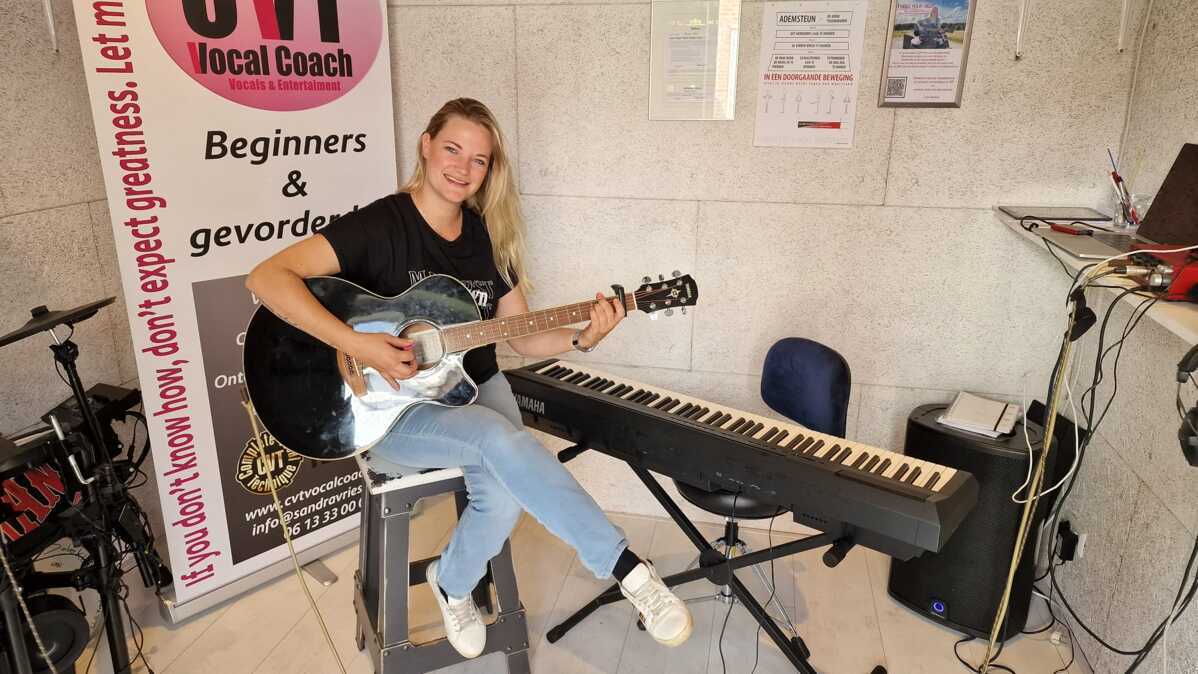 Sandra-Vriese