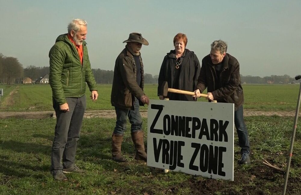 FOTO VAN GLD