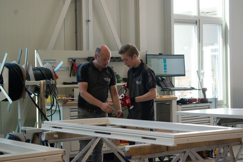 Iselinge-Hogeschool