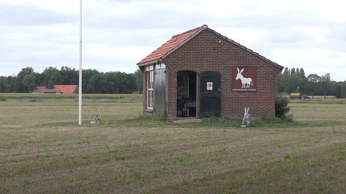Ezelmuseum-Drempt-jan-visser
