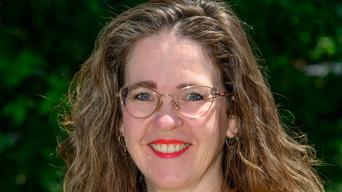 Geraldine_Visser docent en onderzoeker Hogeschool Windesheim