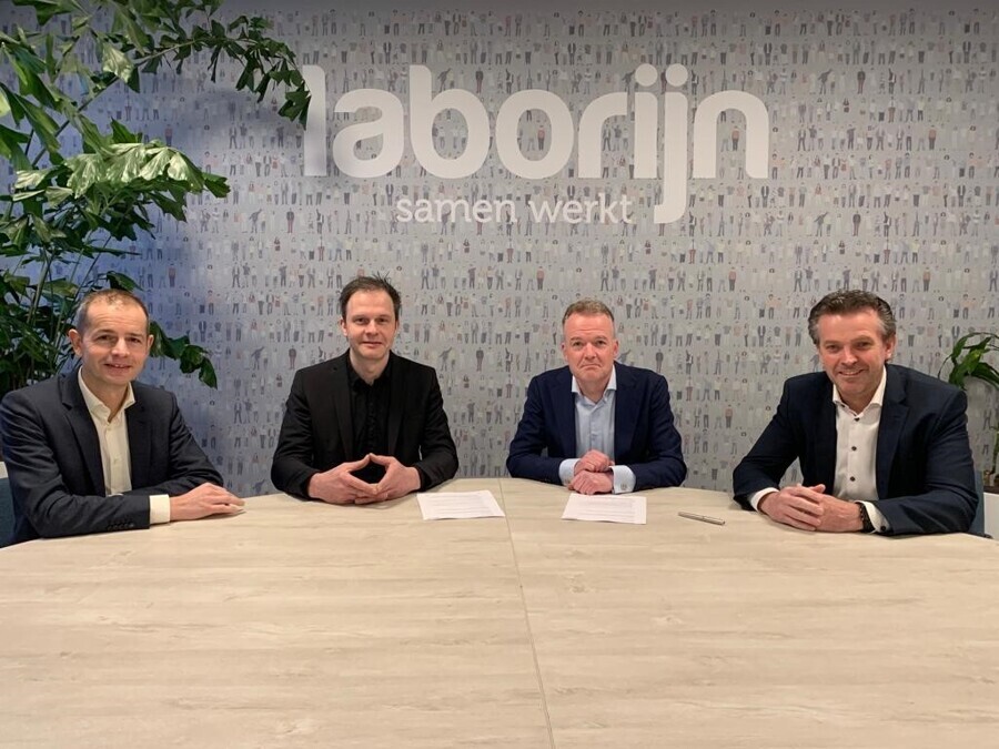 20230201-Ondertekening-contracten-Nieuwbouw-Laborijn