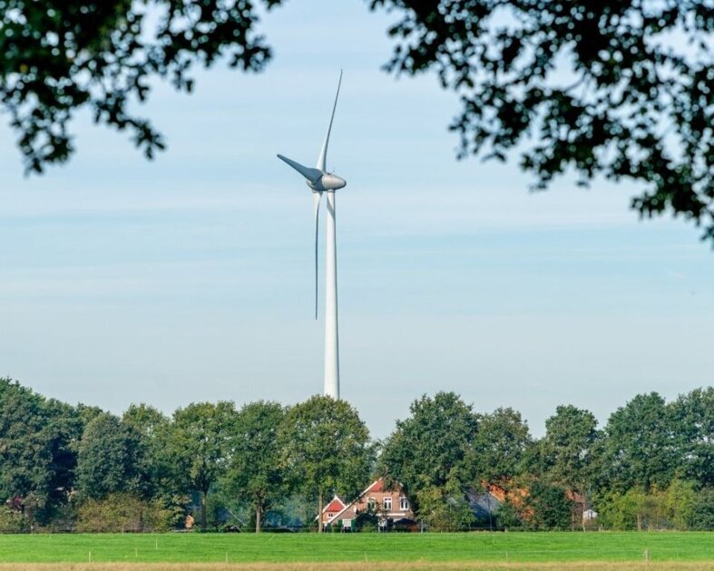 Ontwerp Omgevingsvisie gemeente Aalten 2040