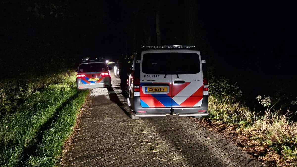 Steekpartij-Zelhem