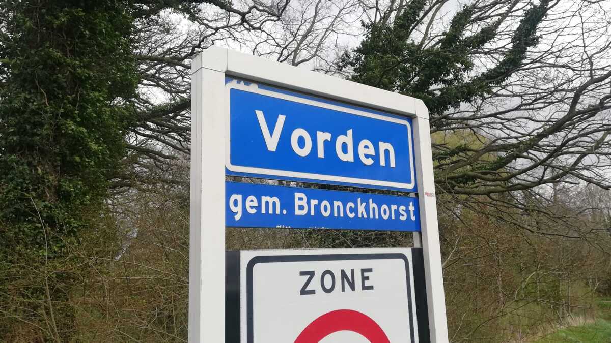 Bord-Vorden