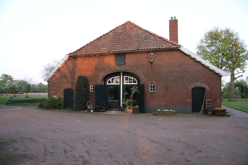 caspershuus-de-heurne