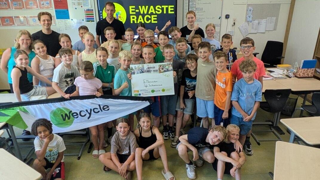 e-waste-race