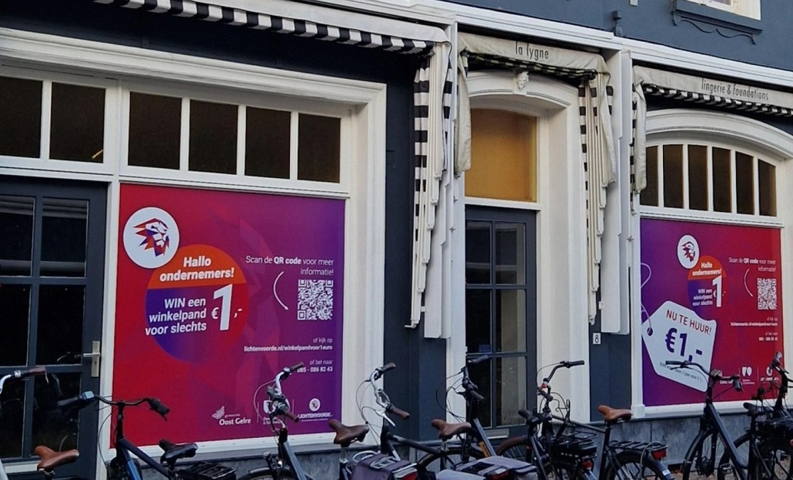 eeneuroactie-lichtenvoorde