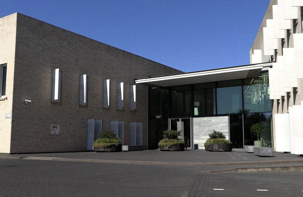 Gemeentehuis Bronckhorst10