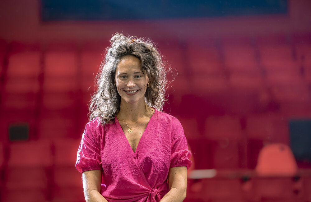 Roedelchef Merel Rutgers_Jorrit van de Kolk
