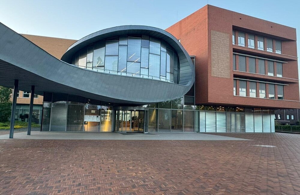 GemeentehuisLochem