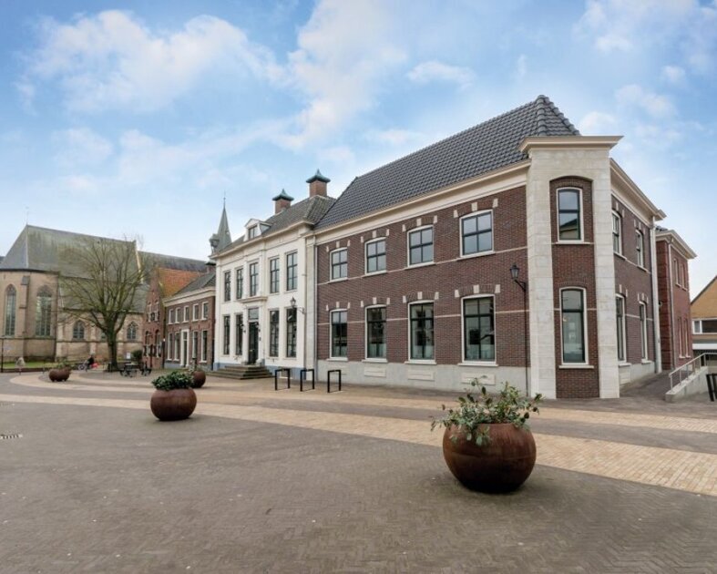 Nieuwe coalitie presenteert akkoord: ‘Samen sterk voor de gemeente Aalten’