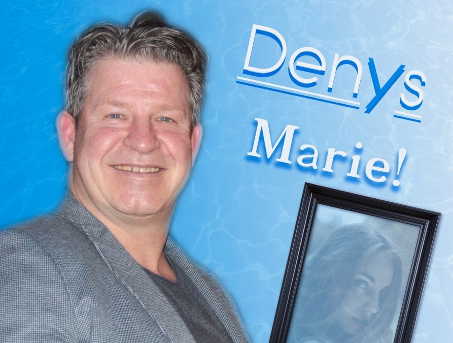 denys-marie-nieuwe-single