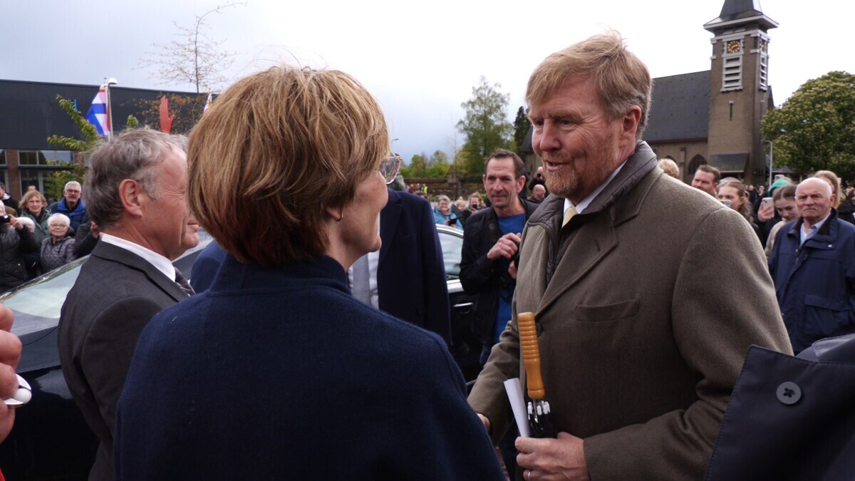 Koning-Willem-Alexander