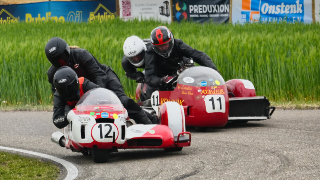 Road Races Hengelo 2026 - zondag