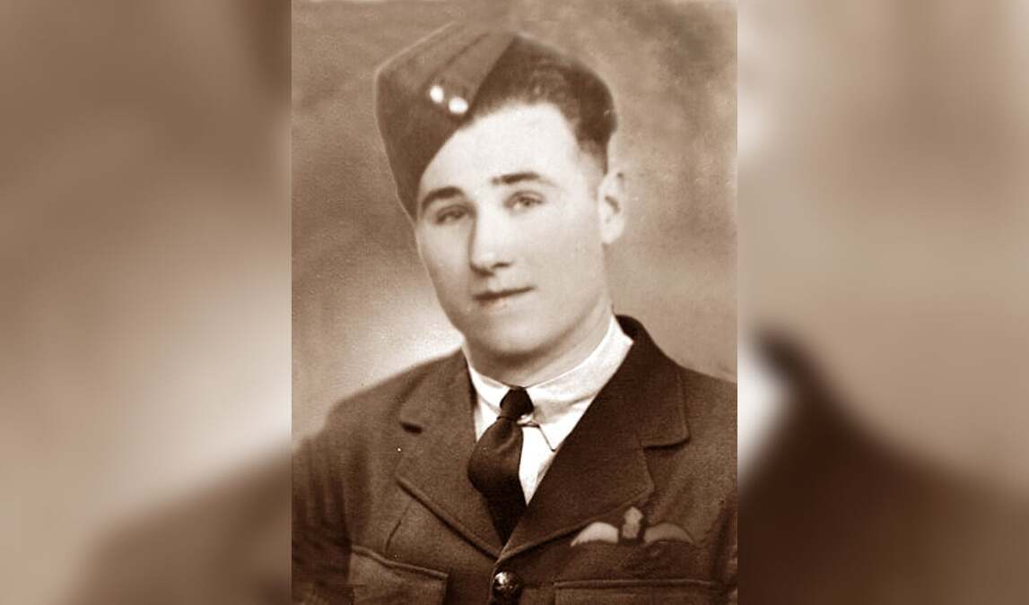 Flight-Sergeant-William-Robert-Stephen-Hurrell-rtv-ideaal