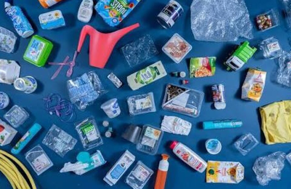 ROVA plastic