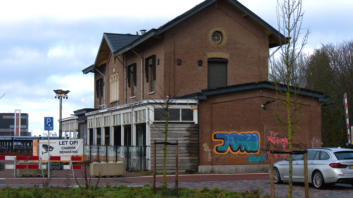 CamerasStationLochem2