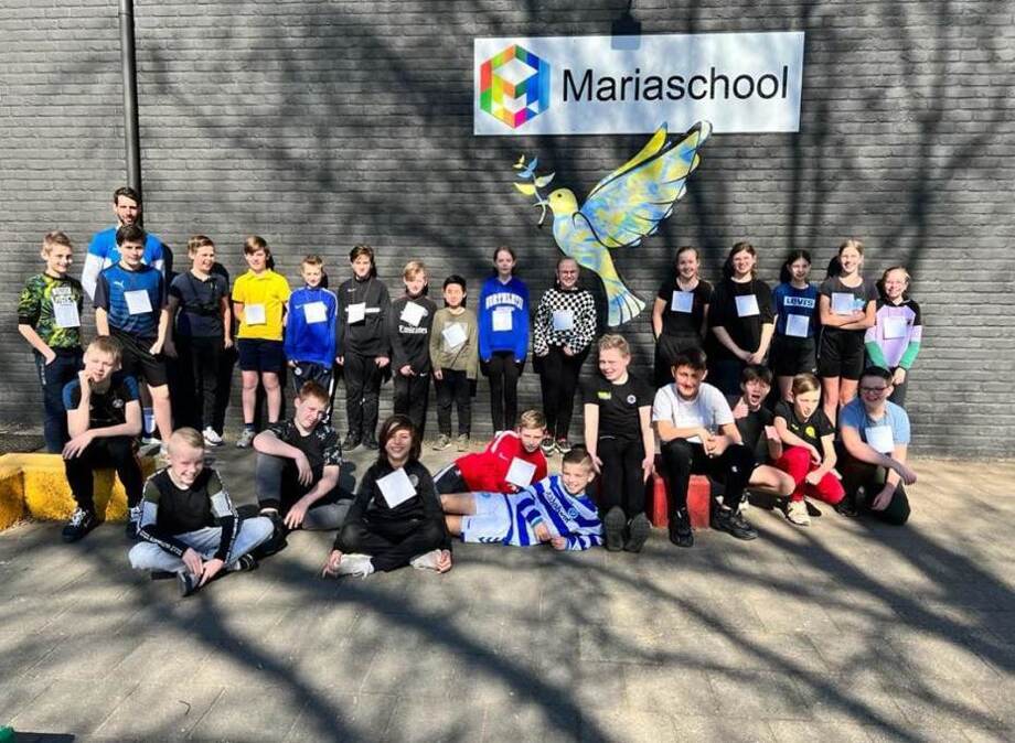 501702_De_Mariaschool_groep_8A_foto