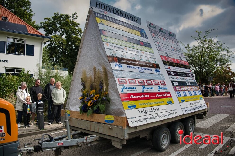 19-9-26 Optocht Septemberfeesten Zelhem (6)