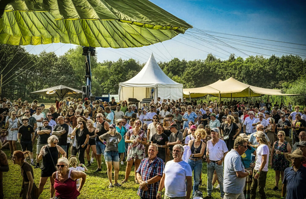 COR2023 editie Halle
