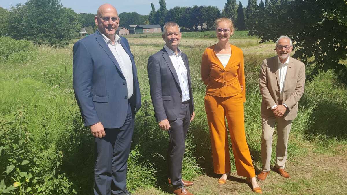 Coalitie-Bronckhorst