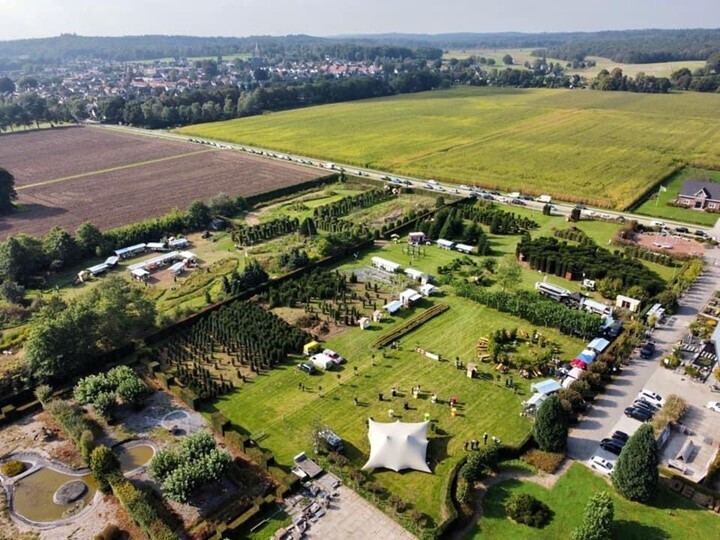 Kek-festival