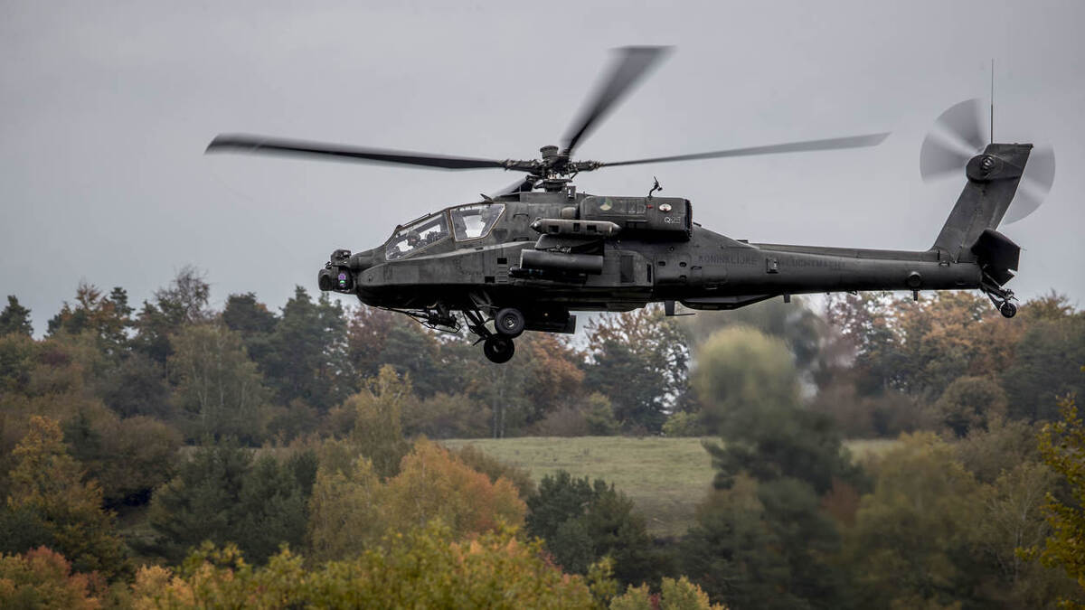 Apache