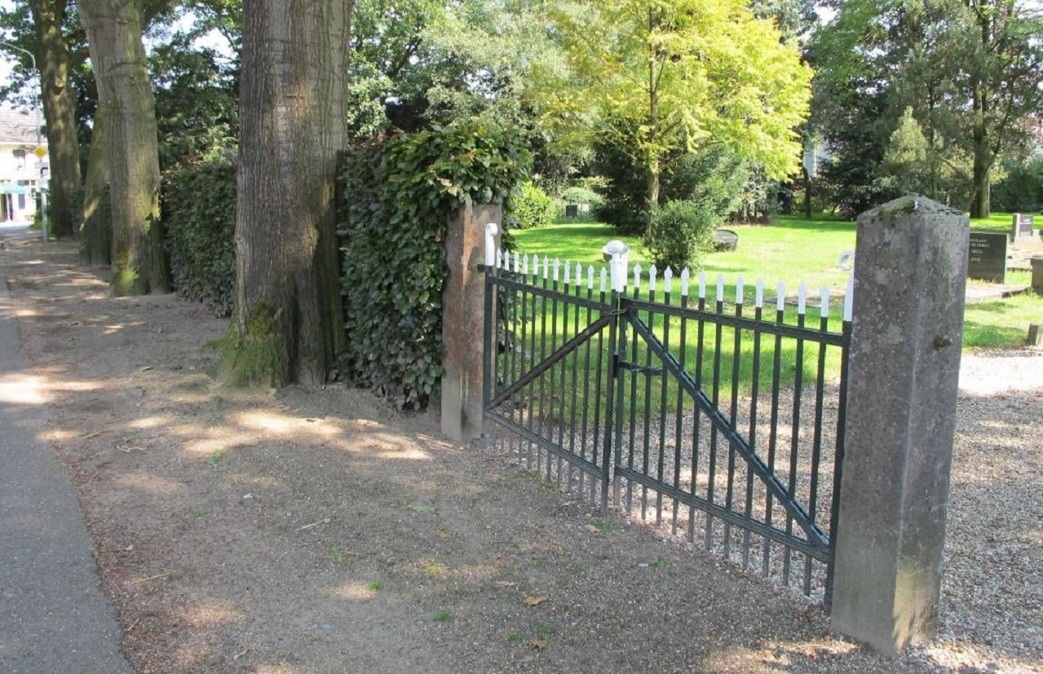 Bredevoort-Oude-Begraafplaats