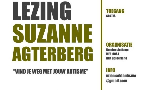 Autisme-informatiemarkt