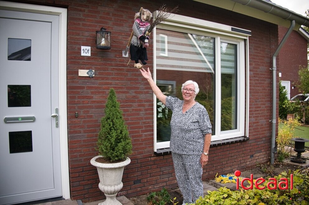 140926 Buurt Hummeloseweg zelhem SmoksHannepop voor septemberfeesten  (2)